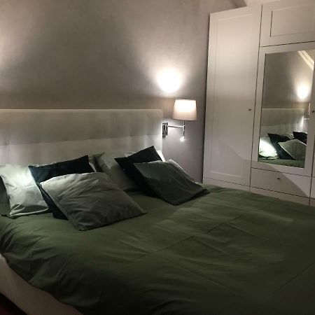La Petite Maison De Julie Aosta Ngoại thất bức ảnh