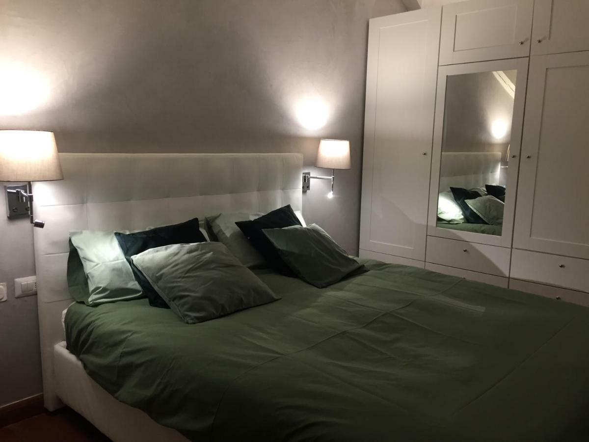 La Petite Maison De Julie Aosta Ngoại thất bức ảnh