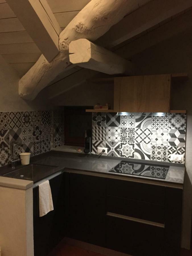 La Petite Maison De Julie Aosta Ngoại thất bức ảnh