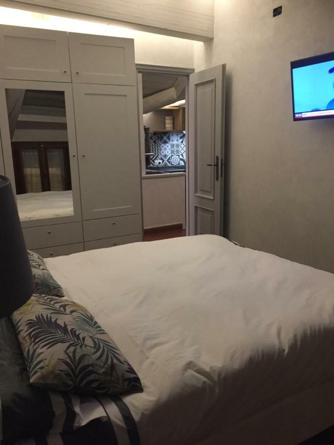La Petite Maison De Julie Aosta Ngoại thất bức ảnh